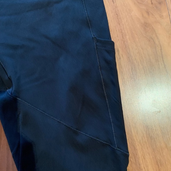 🏃♀️- Arc’teryx Trail leggings with pockets - Picture 4 of 4